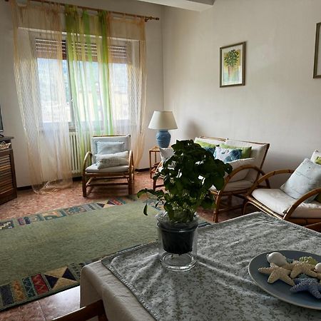 Lunigiana E Mare Lägenhet Aulla Exteriör bild
