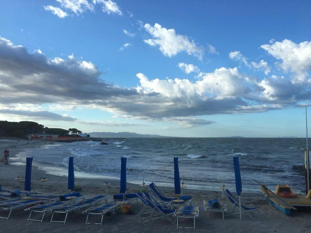 Lunigiana E Mare Lägenhet Aulla Exteriör bild