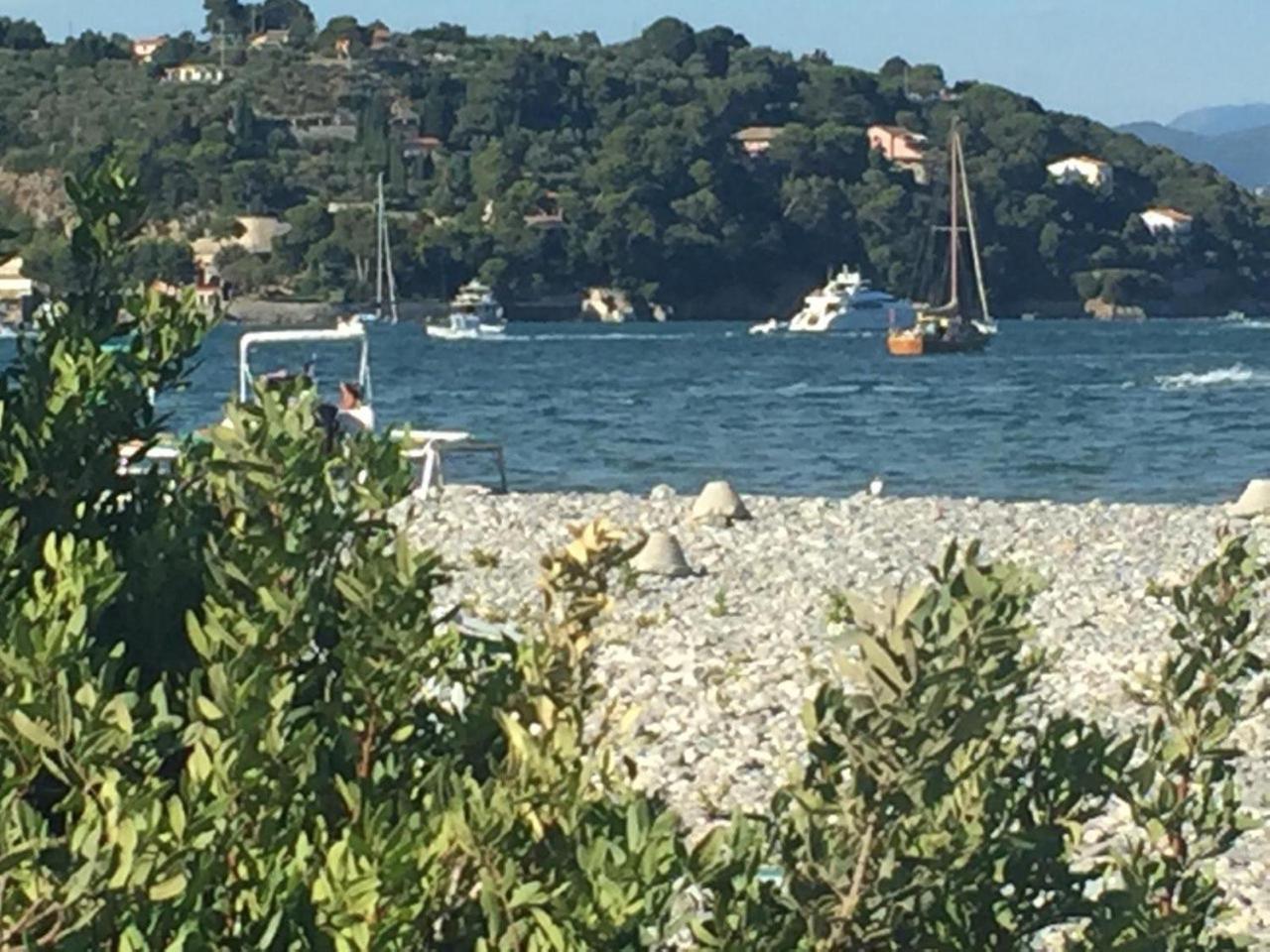 Lunigiana E Mare Lägenhet Aulla Exteriör bild