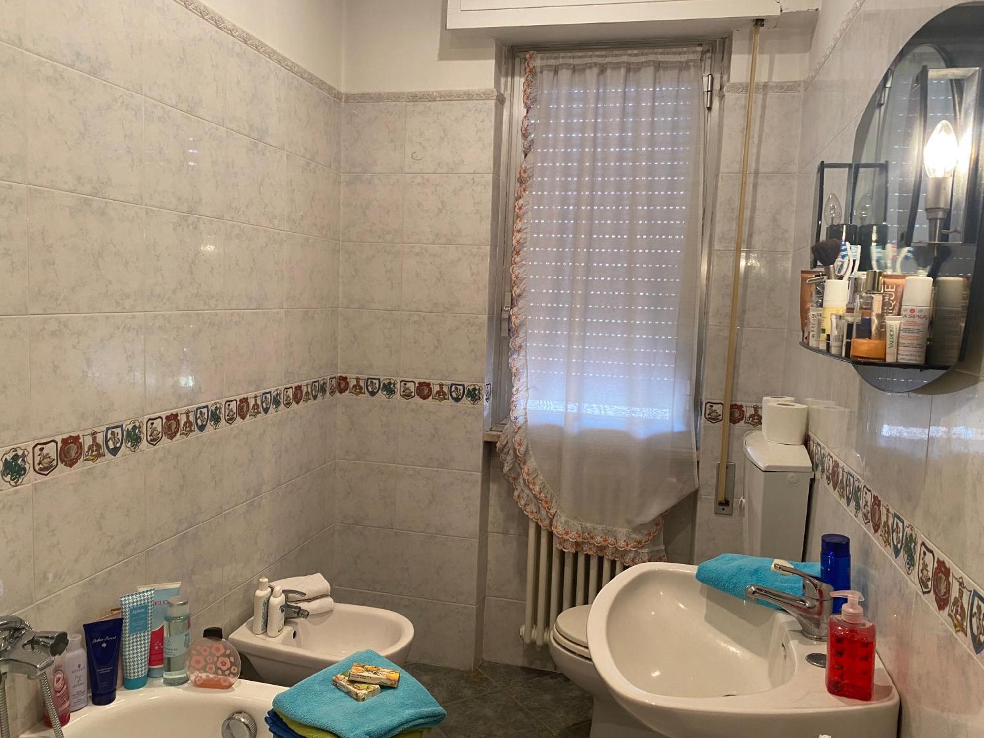 Lunigiana E Mare Lägenhet Aulla Exteriör bild