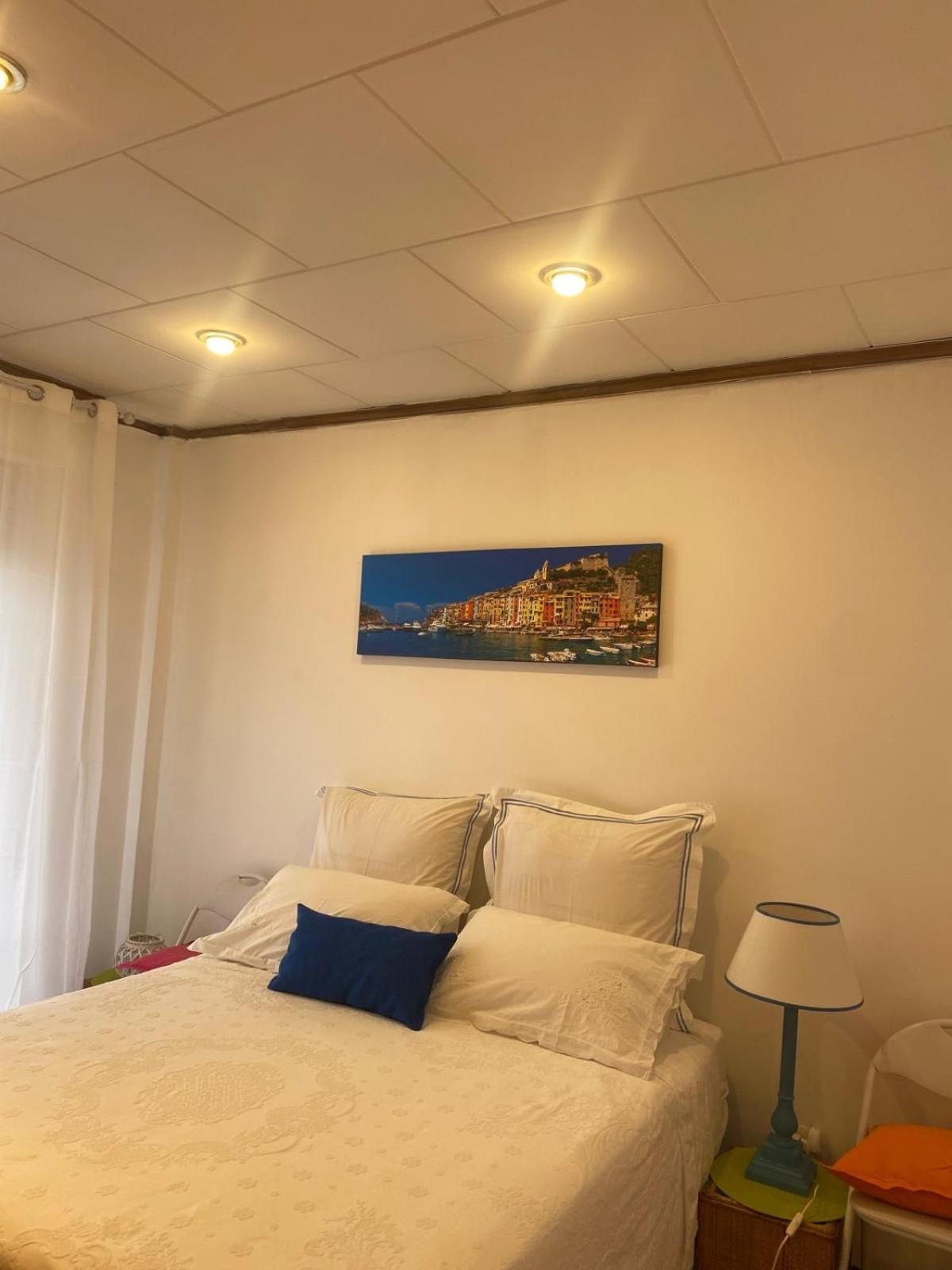 Lunigiana E Mare Lägenhet Aulla Exteriör bild